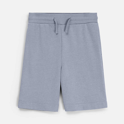 Шорты J3, серые