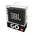 Портативная колонка JBL GO, синий - Фото 3