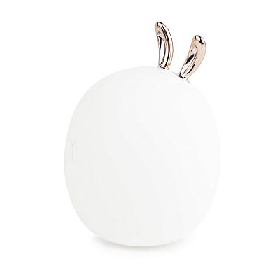 Силиконовый ночник Rombica LED Pika