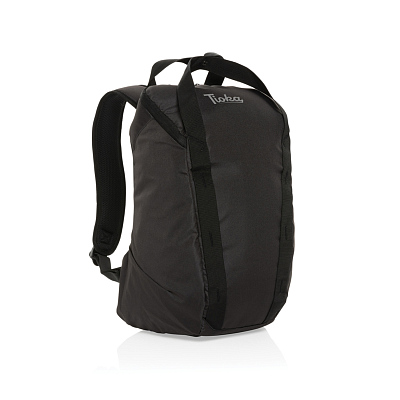 Рюкзак для ноутбука Sienna из rPET AWARE™, 14”