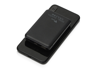 Беспроводной внешний аккумулятор Grind Air, 5000 mAh