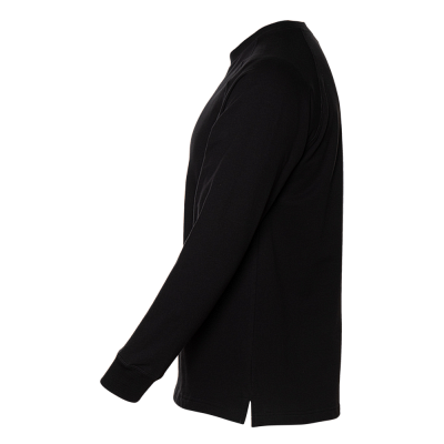 Свитшот унисекс STAN футер с начёсом 220, 60