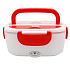 Ланчбокс с подогревом Yummybox, красный - Фото 2