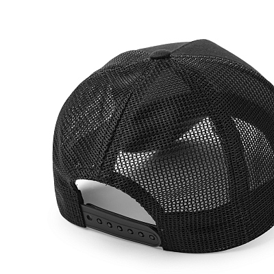 Бейсболки LEADER mesh