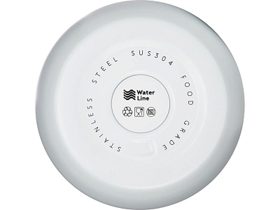 Вакуумный термостакан Volcano, 450 мл