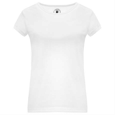 Футболка HAWAII женская, БЕЛЫЙ S (Белый)