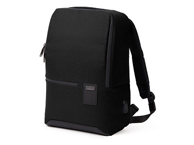 Рюкзак Track Simple (Чёрный)