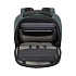 Рюкзак VICTORINOX Altmont Professional City Laptop Backpack 14", зеленый, полиэфирная ткань, 27x15x40 см - Фото 5