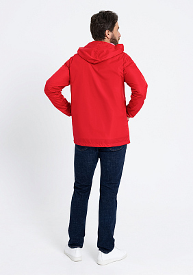 Ветровка унисекс STAN дюспо 210T, 85, 59