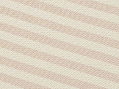 Плед Reglet из хлопка с бахромой