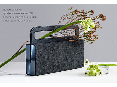 Портативная колонка Mysound BT-27