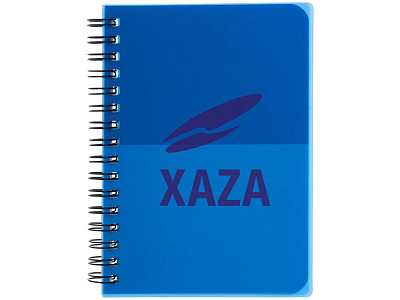 Блокнот А6 Colour Block