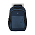 Рюкзак VICTORINOX VX Sport Evo Daypack, синий, полиэстер, 36x27x49 см, 32 л - Фото 6