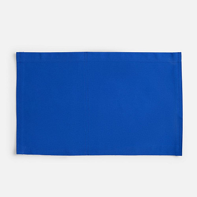 Карман для фартука Е1 Lomme, L  (Синий)