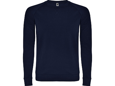 Свитшот Annapurna мужской (Синий нэйви)