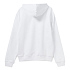 Худи Barta, белое - Фото 3