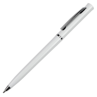 Ручка шариковая  N10 (Белый)