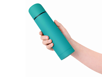 Термос Ямал Софт Тач, 500 мл