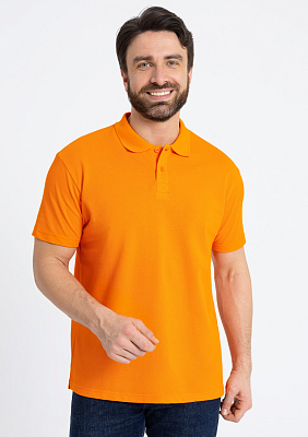 Рубашка поло унисекс STAN хлопок 185, 04U