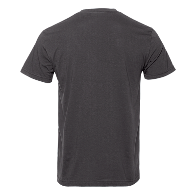 Футболка унисекс STAN, хлопок 150, 51