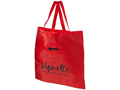 Складная сумка для покупок, 210D