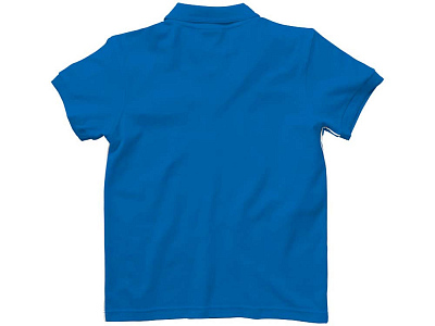 Рубашка поло Backhand мужская