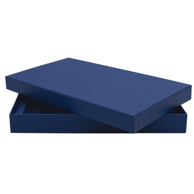 Набор Bplanner Business Power (синий с чёрным)