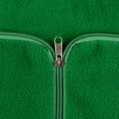 Дорожный плед-подушка Pathway 2, зеленый