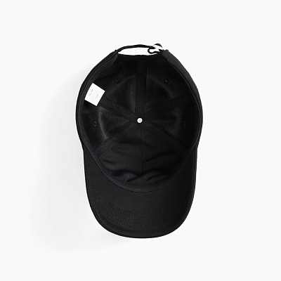 Бейсболка Shade Up, черная