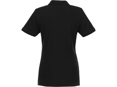 Рубашка поло Beryl из переработанных органических материалов, женская