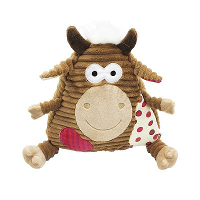 №4 МЯГКАЯ ИГРУШКА ЯШКА 1000 грамм новогодний подарок премиальный  (Премиальный 1000г)