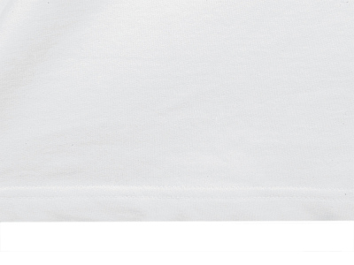 Футболка из френч терри Warsaw, унисекс