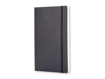 Записная книжка А6 (Pocket) Classic Soft (нелинованный)