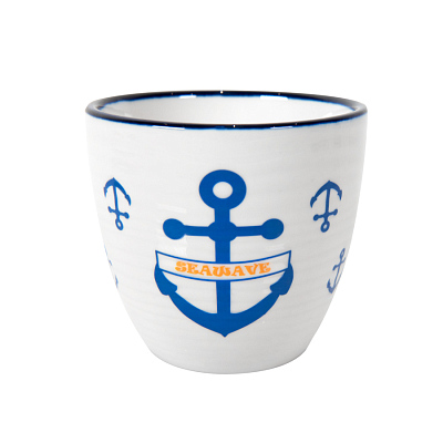 Чайная пара SEAWAVE  в подарочной упаковке