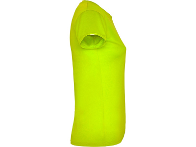 Спортивная футболка Montecarlo, женская