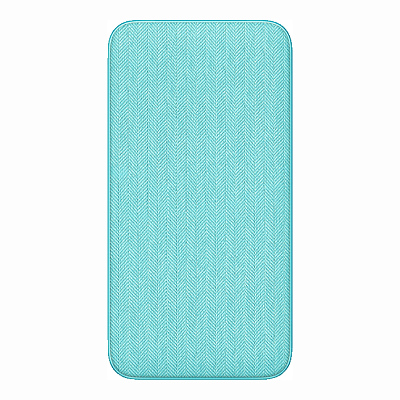 ПЗУ ZMI 10000 Ligtning Grey, темно-серый