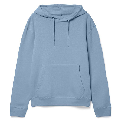 Худи унисекс Phoenix, ярко-синее (Голубой)