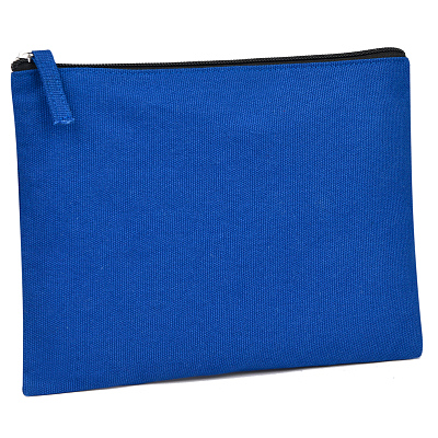 Косметичка Blinkie 325 г/м², синий