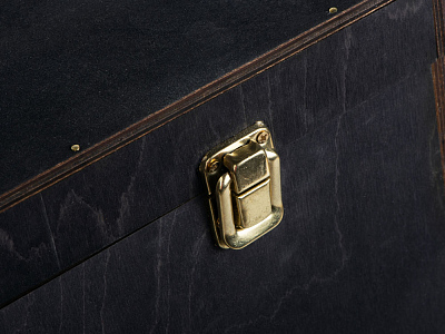 Подарочный короб Huge 