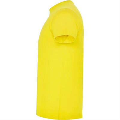 Футболка ATOMIC 150, ЖЕЛТЫЙ 3XL
