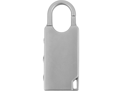 Замок для багажа Security