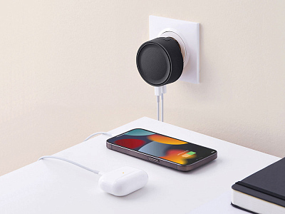 Адаптер питания USB Poweron