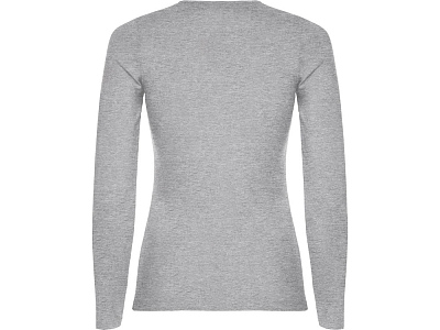 Футболка c длинным рукавом Extreme женская