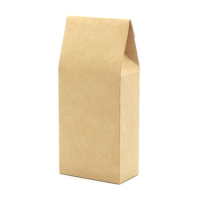 Подарочный набор Уют Box, зеленый