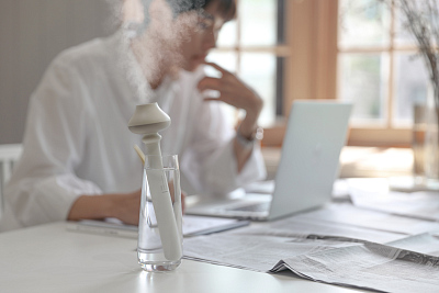 Портативный увлажнитель воздуха Solove Portable Humidifier H3