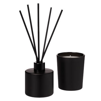 Набор ароматический Сейра (Seira), черный (Чёрный)