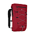 Рюкзак VICTORINOX Altmont Active L.W. Rolltop Backpack, красный, 100% нейлон, 30x19x46 см, 20 л - Фото 6
