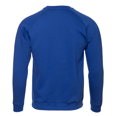 Свитшот унисекс STAN футер с начёсом 260, 53