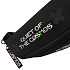 Сумка cross body Boston, черная - Фото 9