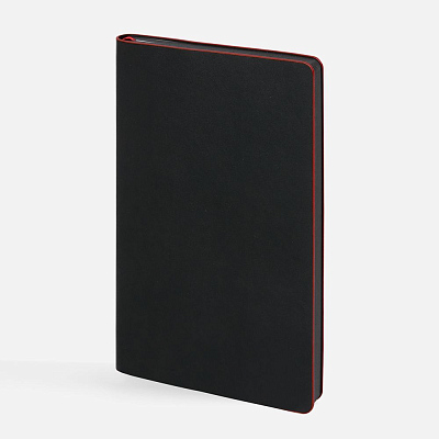 Набор Trait Office, черный с красным